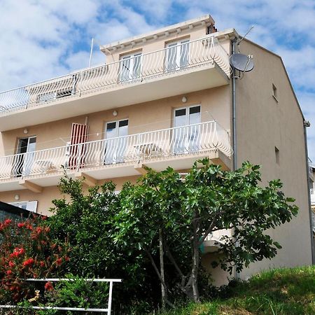 Apartment Fiorenini 2 Mlini Kültér fotó
