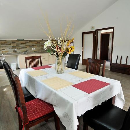 Apartment Fiorenini 2 Mlini Kültér fotó
