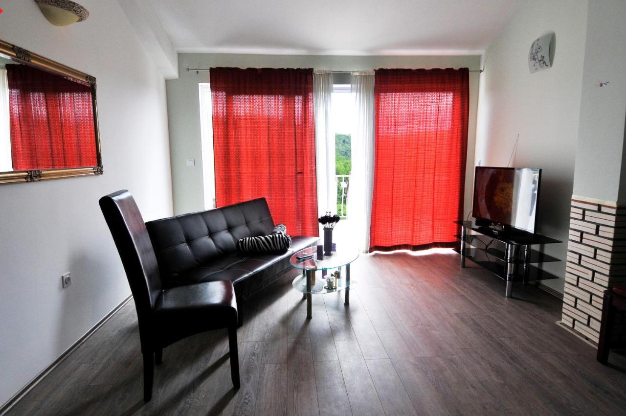 Apartment Fiorenini 2 Mlini Kültér fotó