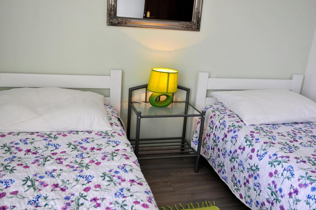 Apartment Fiorenini 2 Mlini Kültér fotó