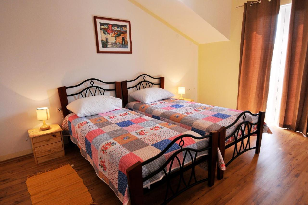 Apartment Fiorenini 2 Mlini Kültér fotó