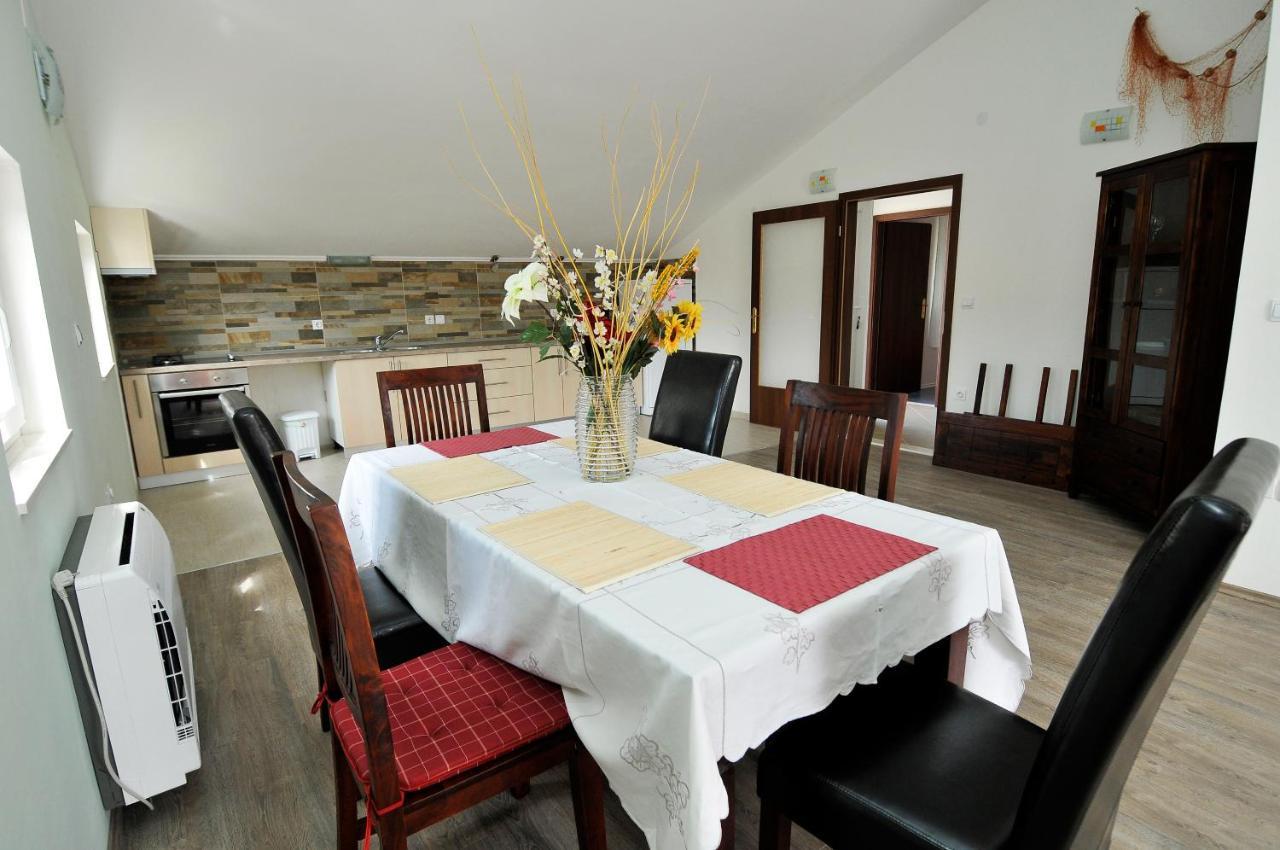 Apartment Fiorenini 2 Mlini Kültér fotó