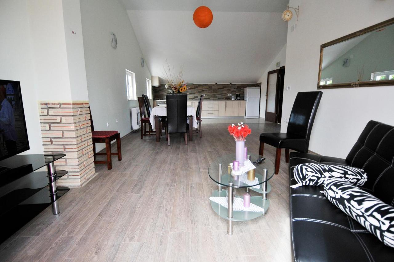 Apartment Fiorenini 2 Mlini Kültér fotó