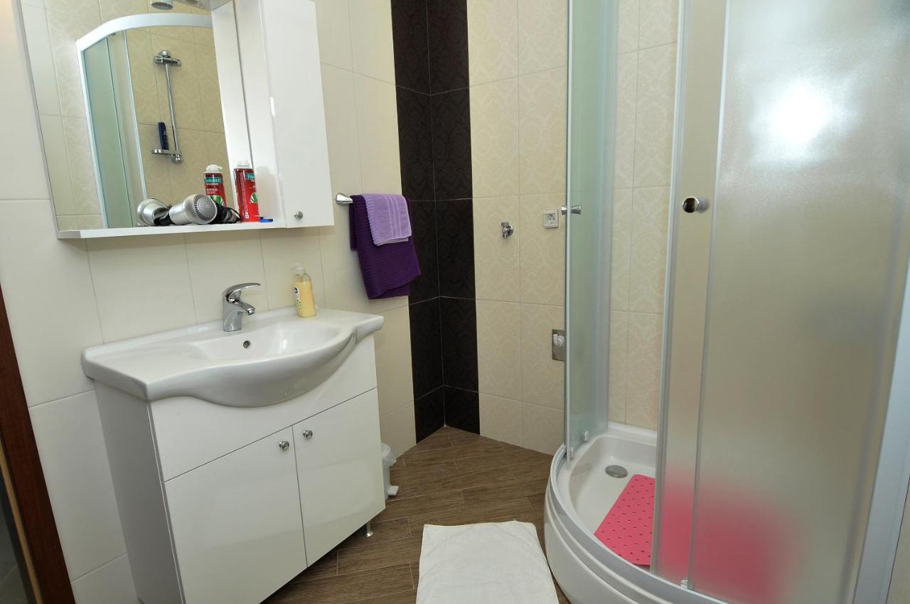 Apartment Fiorenini 2 Mlini Kültér fotó