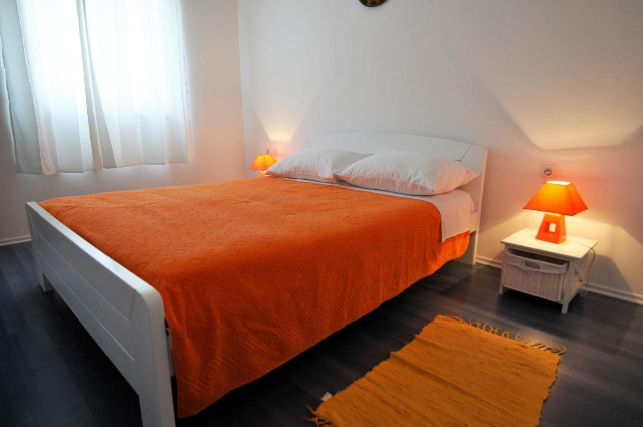 Apartment Fiorenini 2 Mlini Kültér fotó