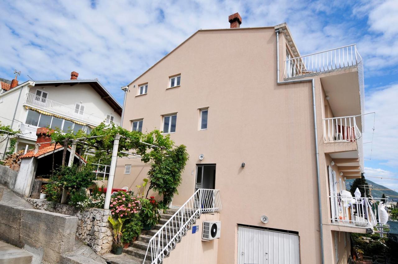 Apartment Fiorenini 2 Mlini Kültér fotó