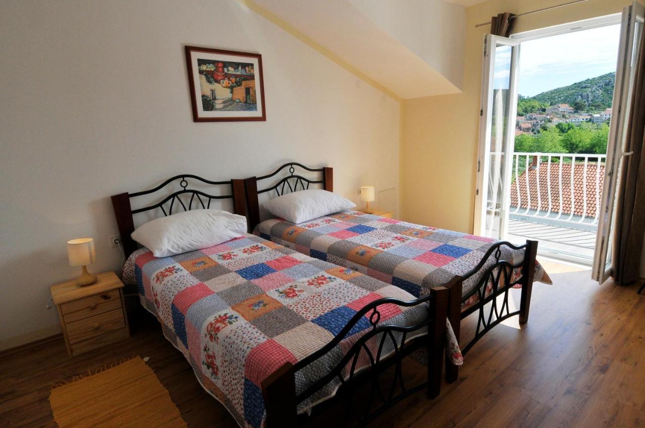 Apartment Fiorenini 2 Mlini Kültér fotó