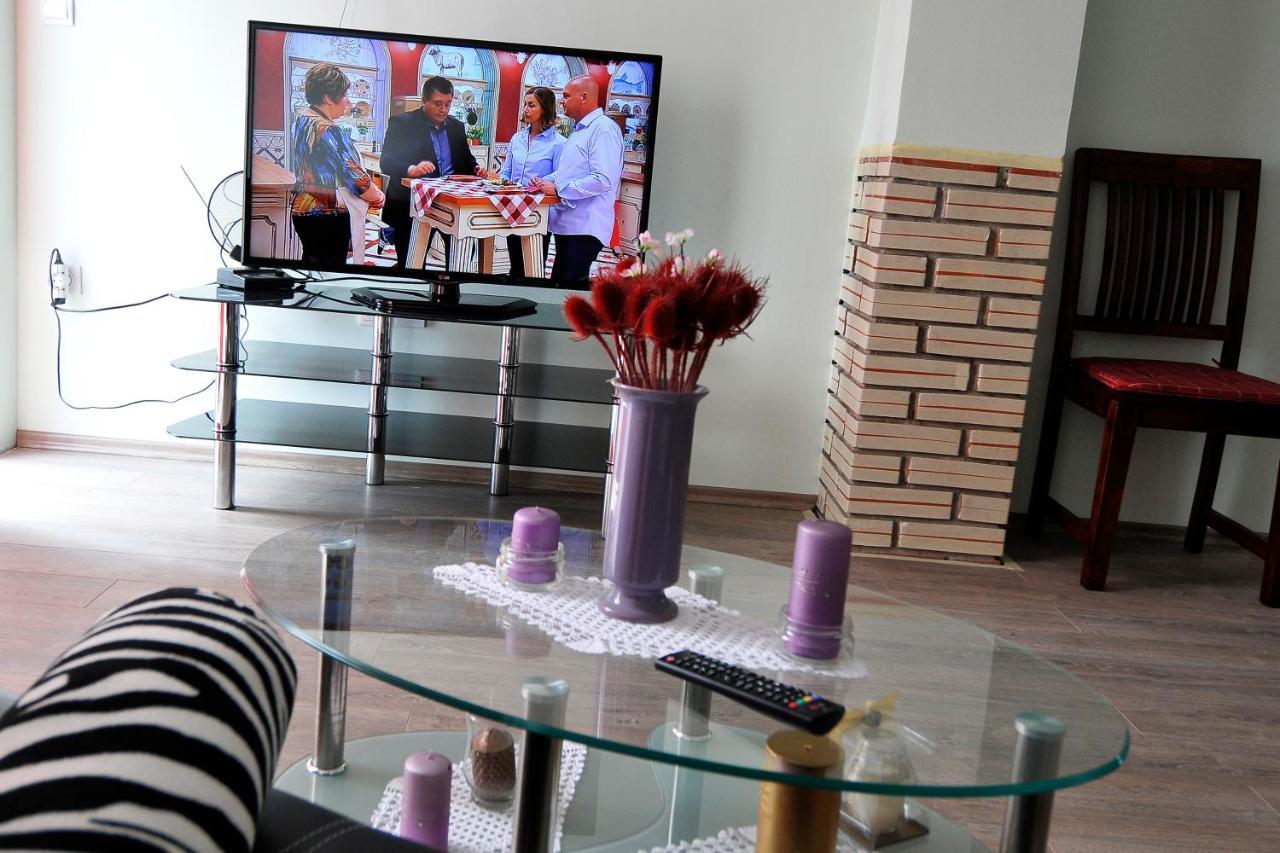 Apartment Fiorenini 2 Mlini Kültér fotó